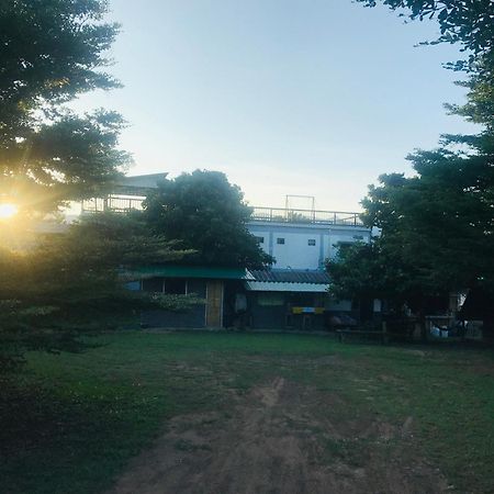 Pai Sleepy Hut ξενώνας Εξωτερικό φωτογραφία