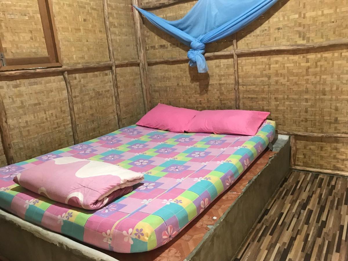 Pai Sleepy Hut ξενώνας Εξωτερικό φωτογραφία