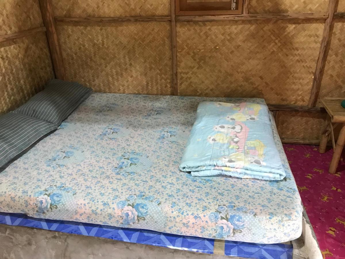 Pai Sleepy Hut ξενώνας Εξωτερικό φωτογραφία