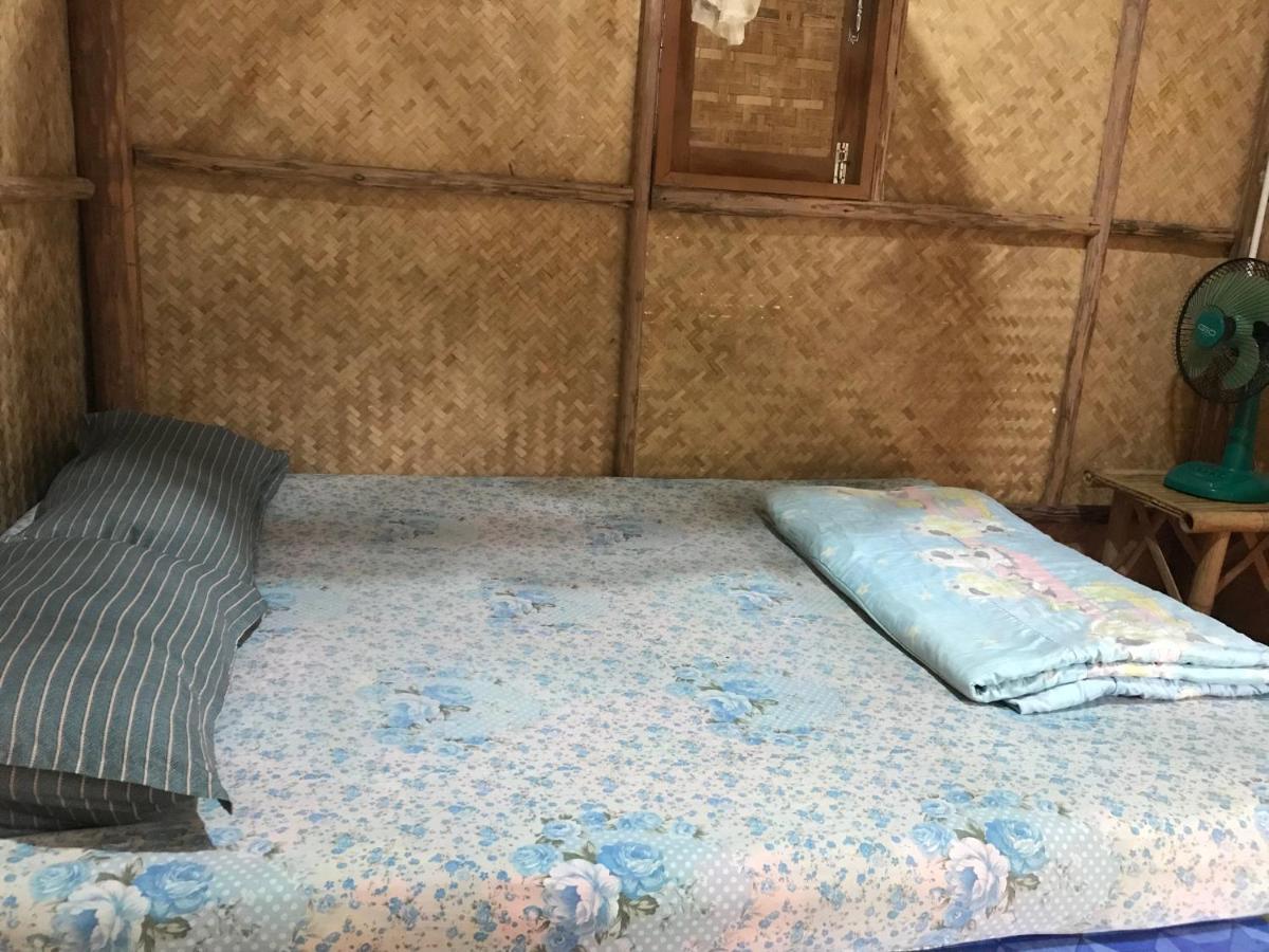 Pai Sleepy Hut ξενώνας Εξωτερικό φωτογραφία