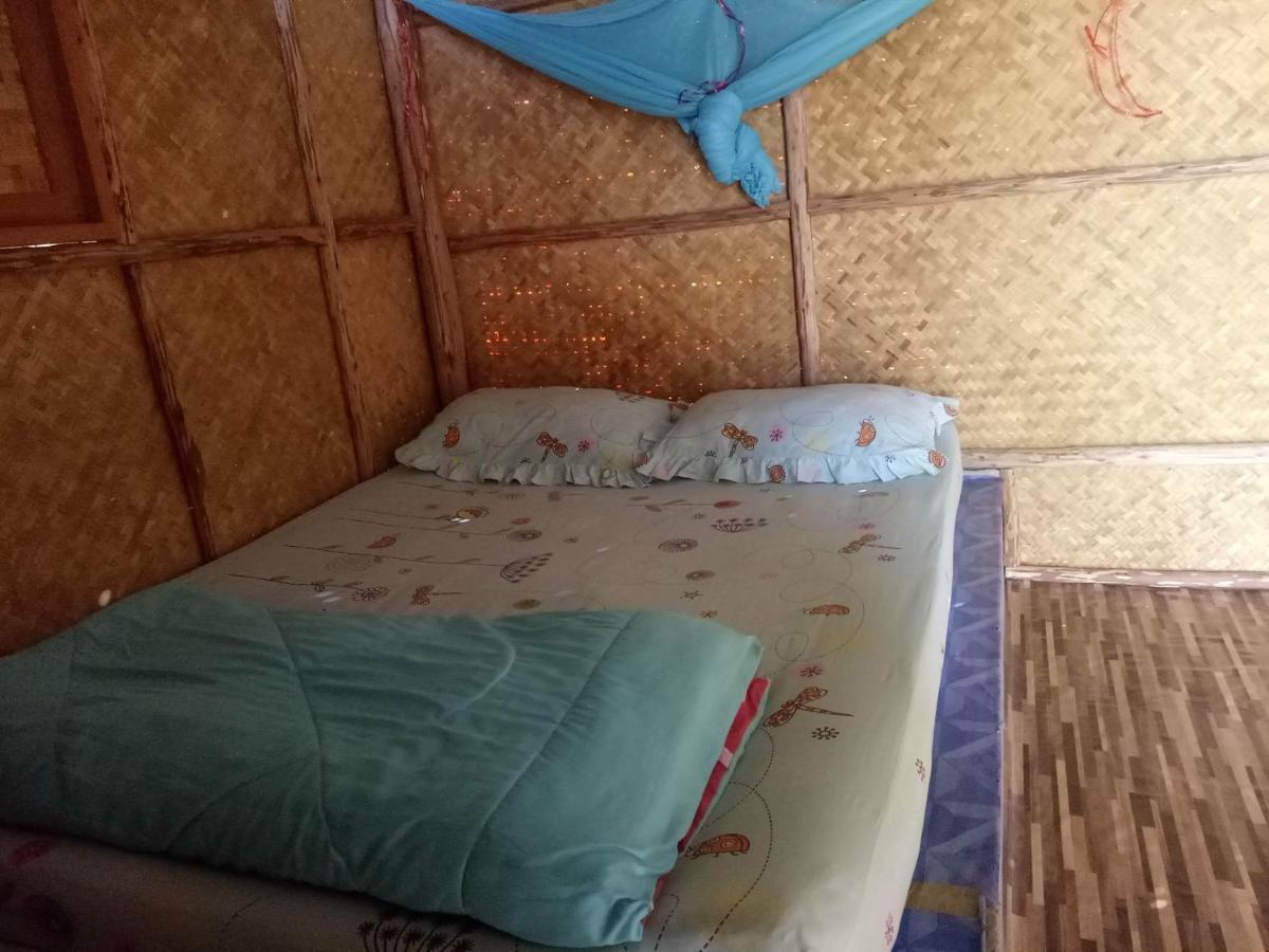Pai Sleepy Hut ξενώνας Εξωτερικό φωτογραφία