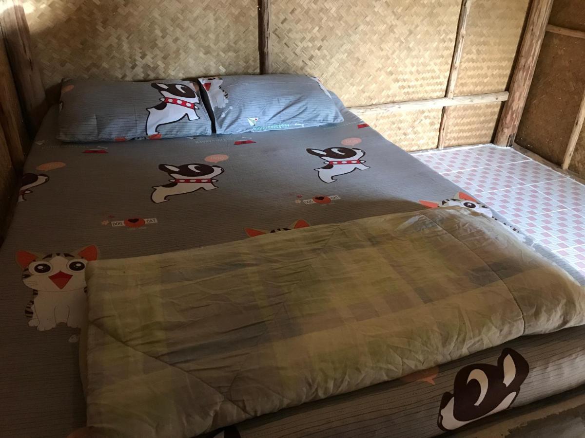 Pai Sleepy Hut ξενώνας Εξωτερικό φωτογραφία