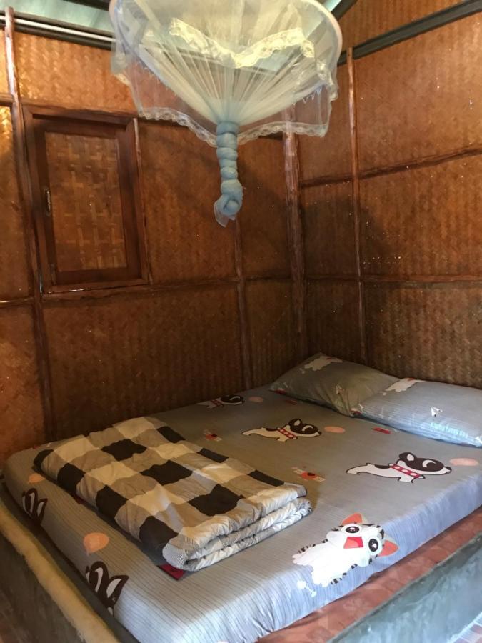 Pai Sleepy Hut ξενώνας Εξωτερικό φωτογραφία