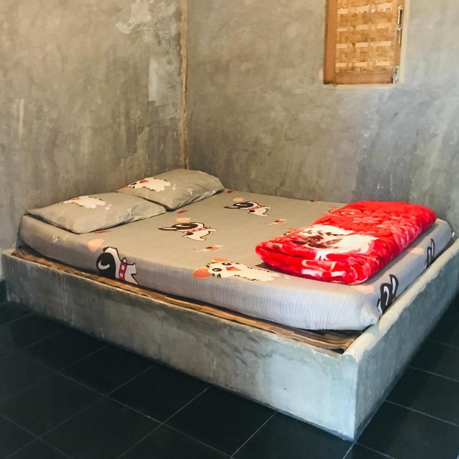 Pai Sleepy Hut ξενώνας Εξωτερικό φωτογραφία